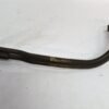 CH634 (2) Harley 45 WL WLA 543-37B Crankcase Breather Pipe Tube Flathead Military