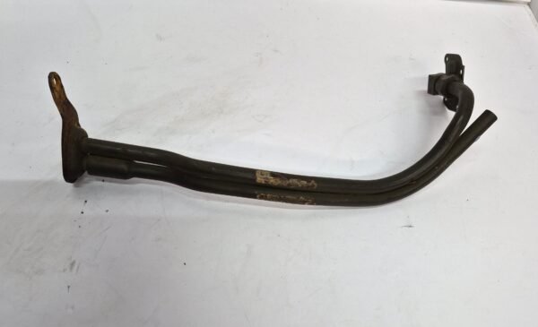 CH634 (2) Harley 45 WL WLA 543-37B Crankcase Breather Pipe Tube Flathead Military