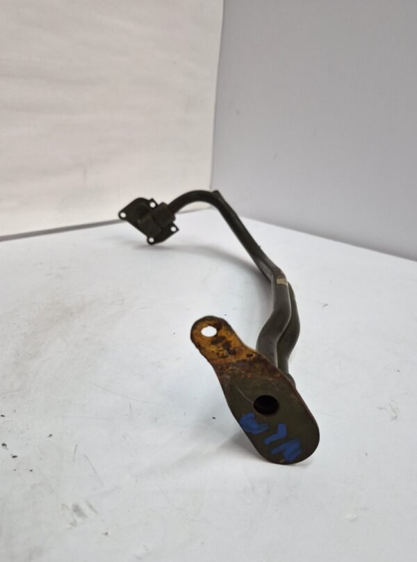 CH634 (3) Harley 45 WL WLA 543-37B Crankcase Breather Pipe Tube Flathead Military