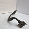 CH634 (4) Harley 45 WL WLA 543-37B Crankcase Breather Pipe Tube Flathead Military