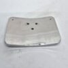Harley Chopper Bobber Custom Billet License Plate Frame