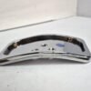 Harley Chopper Bobber Custom Billet License Plate Frame