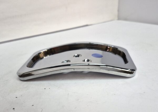 Harley Chopper Bobber Custom Billet License Plate Frame