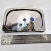 Harley Chopper Bobber Custom Billet License Plate Frame
