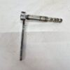 Harley Complete Touring Shift Arm Lever OEM #33727-00A Shifter Shaft 33709-82A