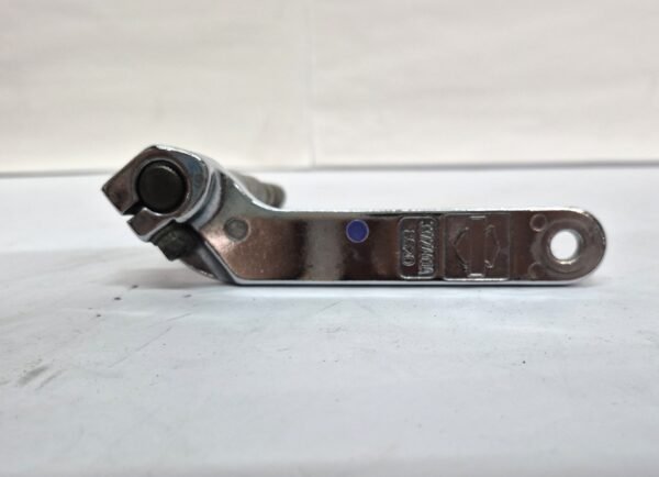 Harley Complete Touring Shift Arm Lever OEM #33727-00A Shifter Shaft 33709-82A