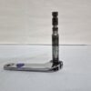 Harley Complete Touring Shift Arm Lever OEM #33727-00A Shifter Shaft 33709-82A