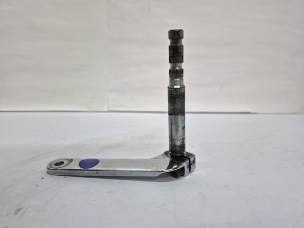 Harley Complete Touring Shift Arm Lever OEM #33727-00A Shifter Shaft 33709-82A