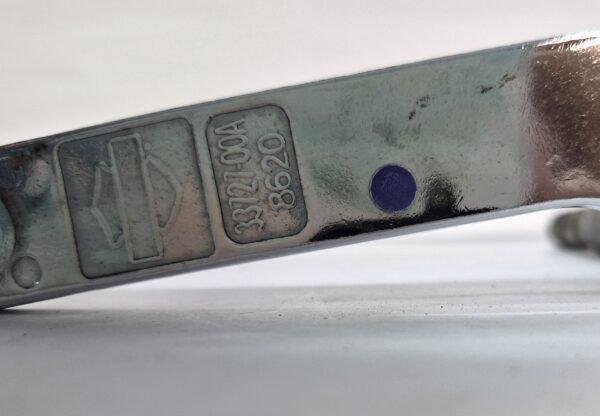 Harley Complete Touring Shift Arm Lever OEM #33727-00A Shifter Shaft 33709-82A