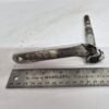 Harley Complete Touring Shift Arm Lever OEM #33727-00A Shifter Shaft 33709-82A