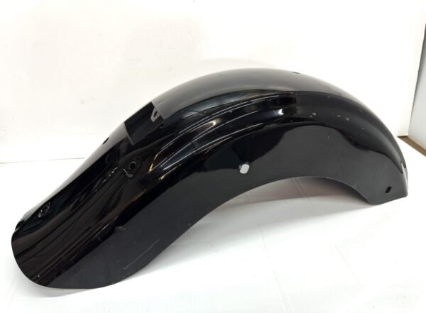 CH64 (1) OEM Harley Rear Fender Black 59731-09A 2014-2024 Touring