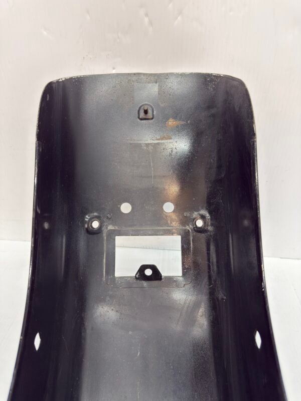 CH64 (10) OEM Harley Rear Fender Black 59731-09A 2014-2024 Touring