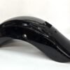CH64 (2) OEM Harley Rear Fender Black 59731-09A 2014-2024 Touring