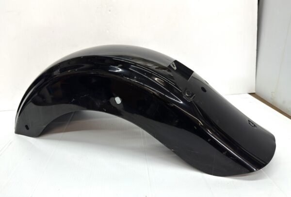 CH64 (2) OEM Harley Rear Fender Black 59731-09A 2014-2024 Touring