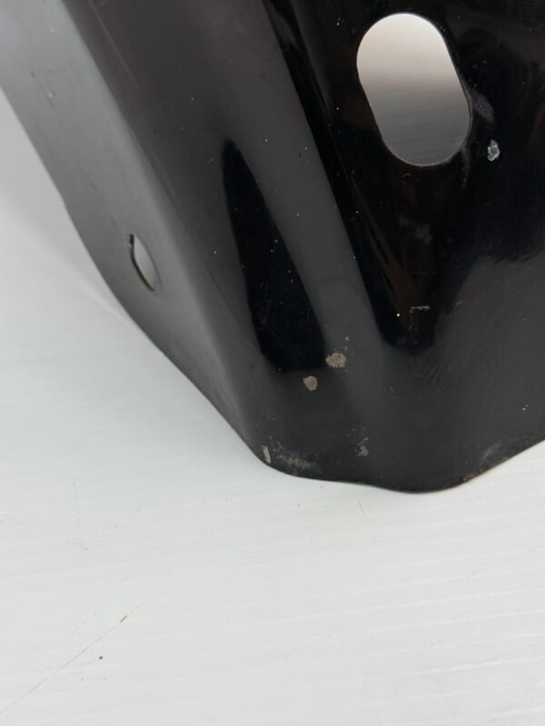 CH64 (4) OEM Harley Rear Fender Black 59731-09A 2014-2024 Touring