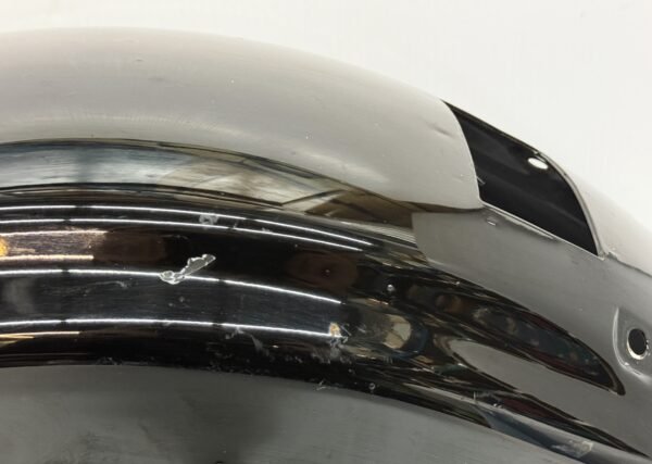 CH64 (6) OEM Harley Rear Fender Black 59731-09A 2014-2024 Touring