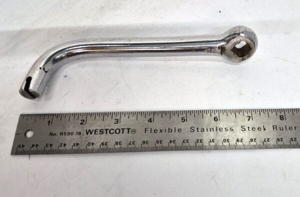 Harley Shovelhead 1968-79 Clutch Release Lever Arm 4 Speed
