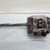 Handlebar Control Assembly front master cylinder and clutch perch 1973-1981 Harley Sportster XL and FL FX
