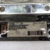 Custom Chrome Dual Transmission Adjuster 15999 for 58-86 Big Twins with Open Belt Drive Units