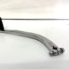 OEM Harley Gear Shift Pedal Chrome Selector 33600126 for Softail Low Rider
