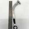 OEM Harley Gear Shift Pedal Chrome Selector 33600126 for Softail Low Rider