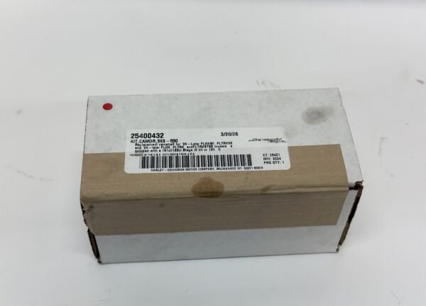 CH646 (1) Harley Screamin' Eagle SE8-550 Cam 25400432