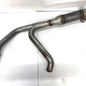 Harley Screamin' Eagle Head Pipe for 23-up FLHXSE and FLTRXSE and 24-up FLTRXSTSE
