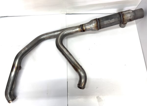 Harley Screamin' Eagle Head Pipe for 23-up FLHXSE and FLTRXSE and 24-up FLTRXSTSE