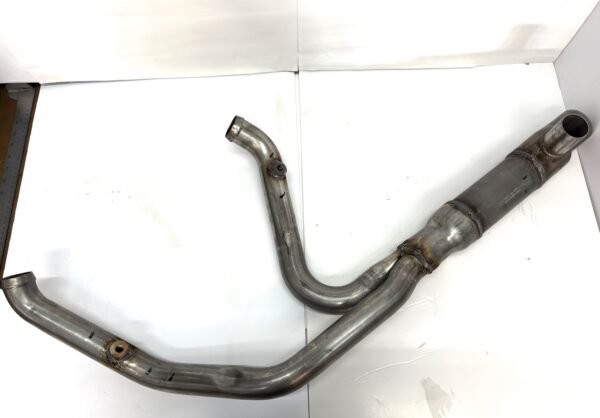 Harley Screamin' Eagle Head Pipe for 23-up FLHXSE and FLTRXSE and 24-up FLTRXSTSE