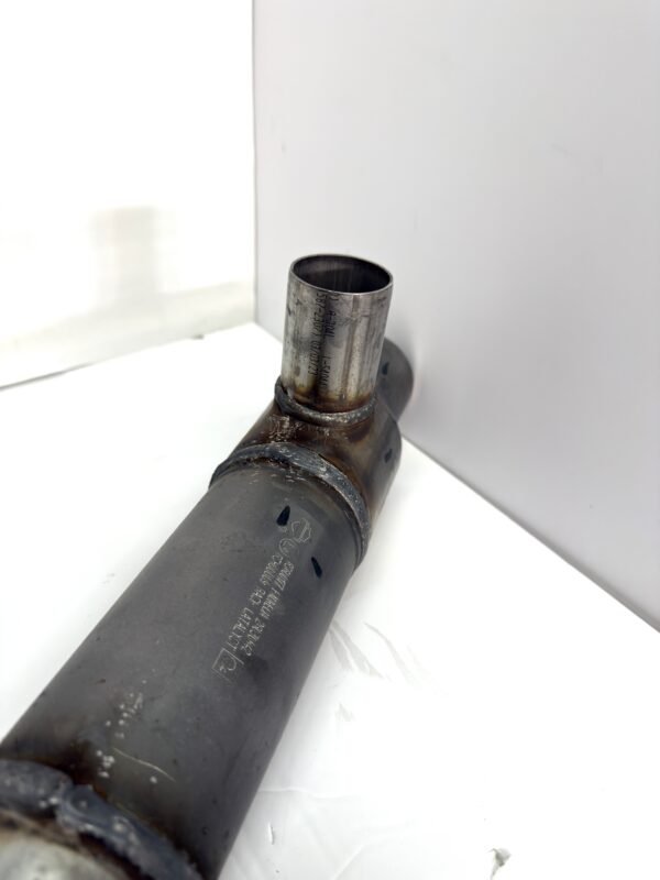 Harley Screamin' Eagle Head Pipe for 23-up FLHXSE and FLTRXSE and 24-up FLTRXSTSE