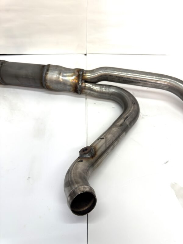 Harley Screamin' Eagle Head Pipe for 23-up FLHXSE and FLTRXSE and 24-up FLTRXSTSE