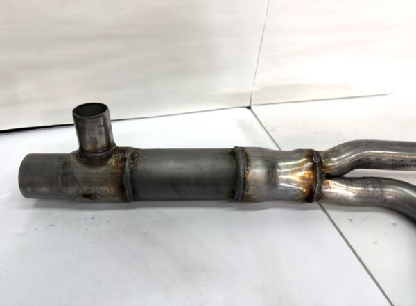 Harley Screamin' Eagle Head Pipe for 23-up FLHXSE and FLTRXSE and 24-up FLTRXSTSE