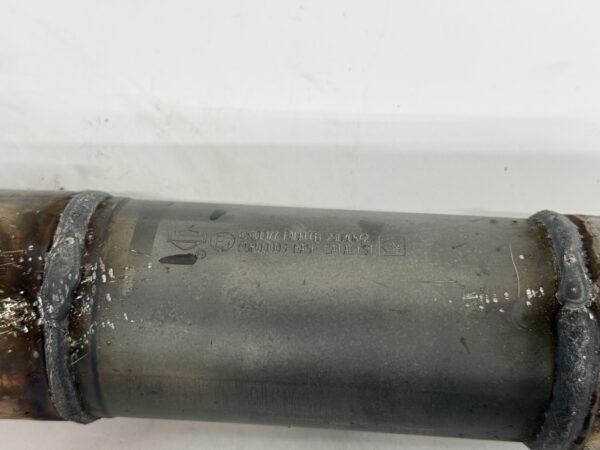Harley Screamin' Eagle Head Pipe for 23-up FLHXSE and FLTRXSE and 24-up FLTRXSTSE