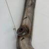 Harley Screamin' Eagle Head Pipe for 23-up FLHXSE and FLTRXSE and 24-up FLTRXSTSE