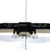 Crash Bar Engine Guard Gloss Black 49000114A for 2021-up Touring, CVO 20-22 FLHXSE, 18-22 FLTRXSE