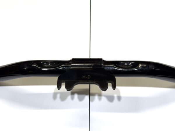 Crash Bar Engine Guard Gloss Black 49000114A for 2021-up Touring, CVO 20-22 FLHXSE, 18-22 FLTRXSE