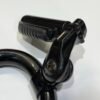 Crash Bar Engine Guard Gloss Black 49000114A for 2021-up Touring, CVO 20-22 FLHXSE, 18-22 FLTRXSE