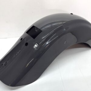 OEM Harley Rear Fender Grey 59731-09A 2014-2024 Touring