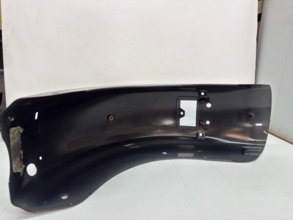 CH65 (5) OEM Harley Rear Fender Grey 59731-09A 2014-2024 Touring