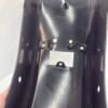 CH65 (6) OEM Harley Rear Fender Grey 59731-09A 2014-2024 Touring