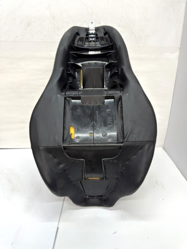 OEM Harley Low Seat 52320-11 for 2011-23 Road Street Glide Custom Special