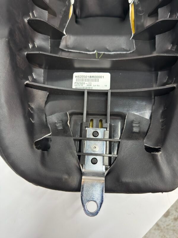 OEM Harley Low Seat 52320-11 for 2011-23 Road Street Glide Custom Special