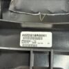 OEM Harley Low Seat 52320-11 for 2011-23 Road Street Glide Custom Special