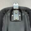 CH652 (6) OEM Harley Milwaukee Sturgis Daytona Seat 52170-90 for Dyna