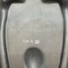 CH652 (7) OEM Harley Milwaukee Sturgis Daytona Seat 52170-90 for Dyna