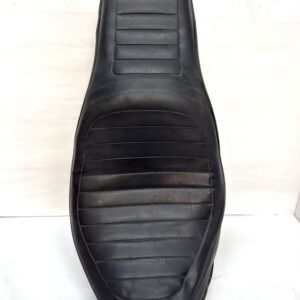 Harley Shovelhead Double Seat for 70-84 Harley Super Glide FX FXE