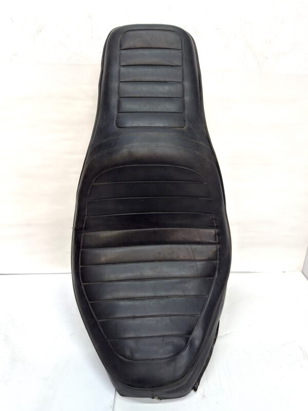 Harley Shovelhead Double Seat for 70-84 Harley Super Glide FX FXE