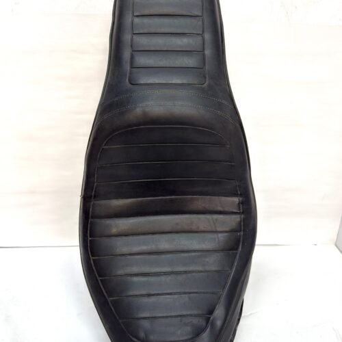 Harley Shovelhead Double Seat for 70-84 Harley Super Glide FX FXE