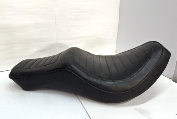 Harley Shovelhead Double Seat for 70-84 Harley Super Glide FX FXE