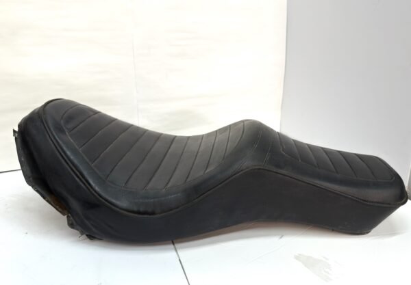 Harley Shovelhead Double Seat for 70-84 Harley Super Glide FX FXE
